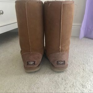 Classic Tall UGG Boots